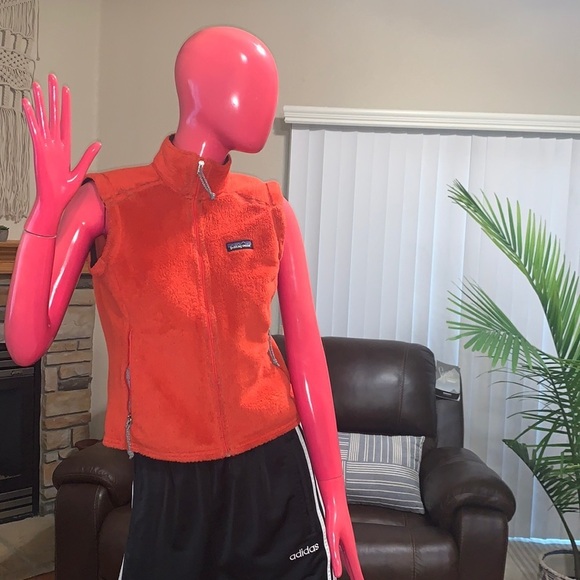 Patagonia Vintage Vest - Picture 2 of 10